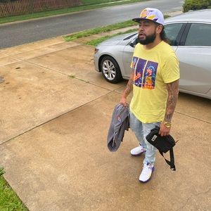 Meet your Posher, Francisco